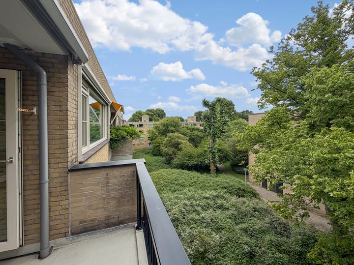 Appartement te koop: Gijsbrecht van IJselsteinstraat 255, Amsterdam