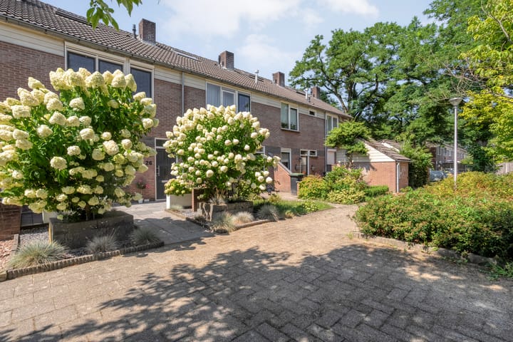 Foto 4 van Lisztstraat 26