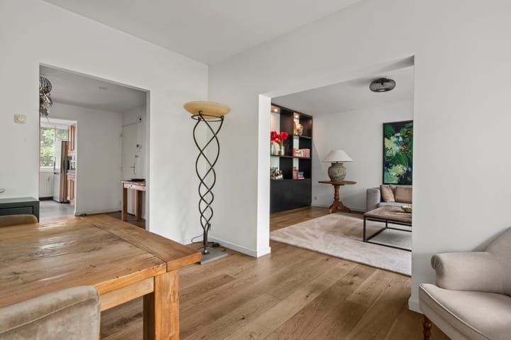 Appartement te koop: Gijsbrecht van IJselsteinstraat 255, Amsterdam