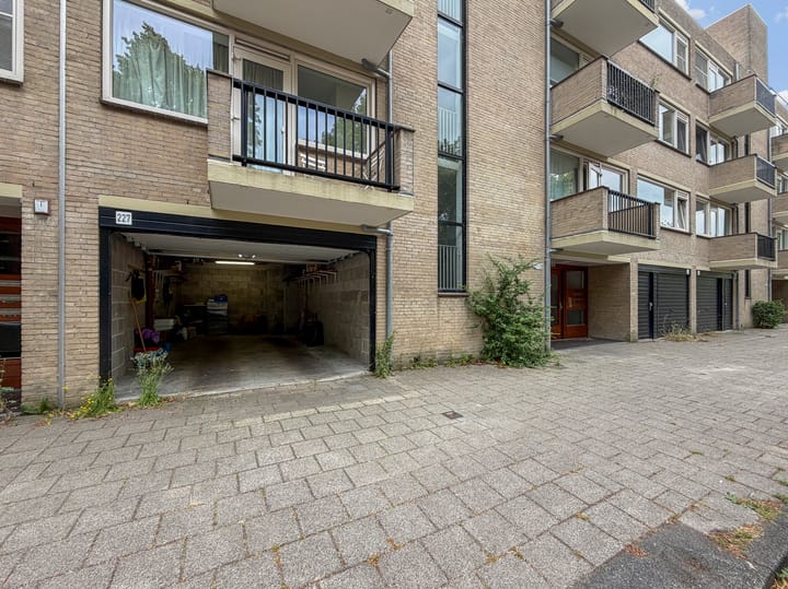 Appartement te koop: Gijsbrecht van IJselsteinstraat 255, Amsterdam