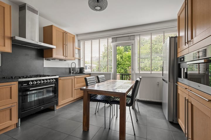 Appartement te koop: Gijsbrecht van IJselsteinstraat 255, Amsterdam