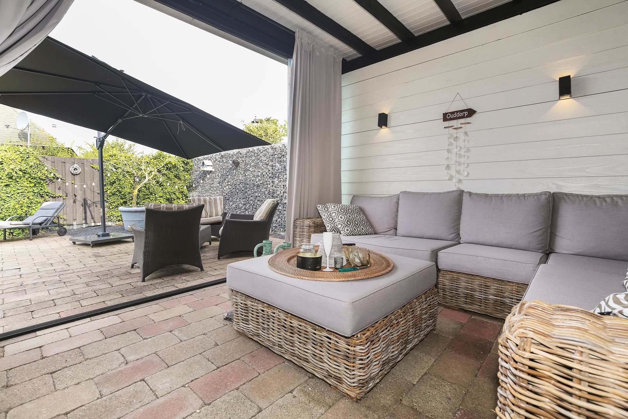 3-bedroom freehold villa in Ouddorp — photo 2 of 5