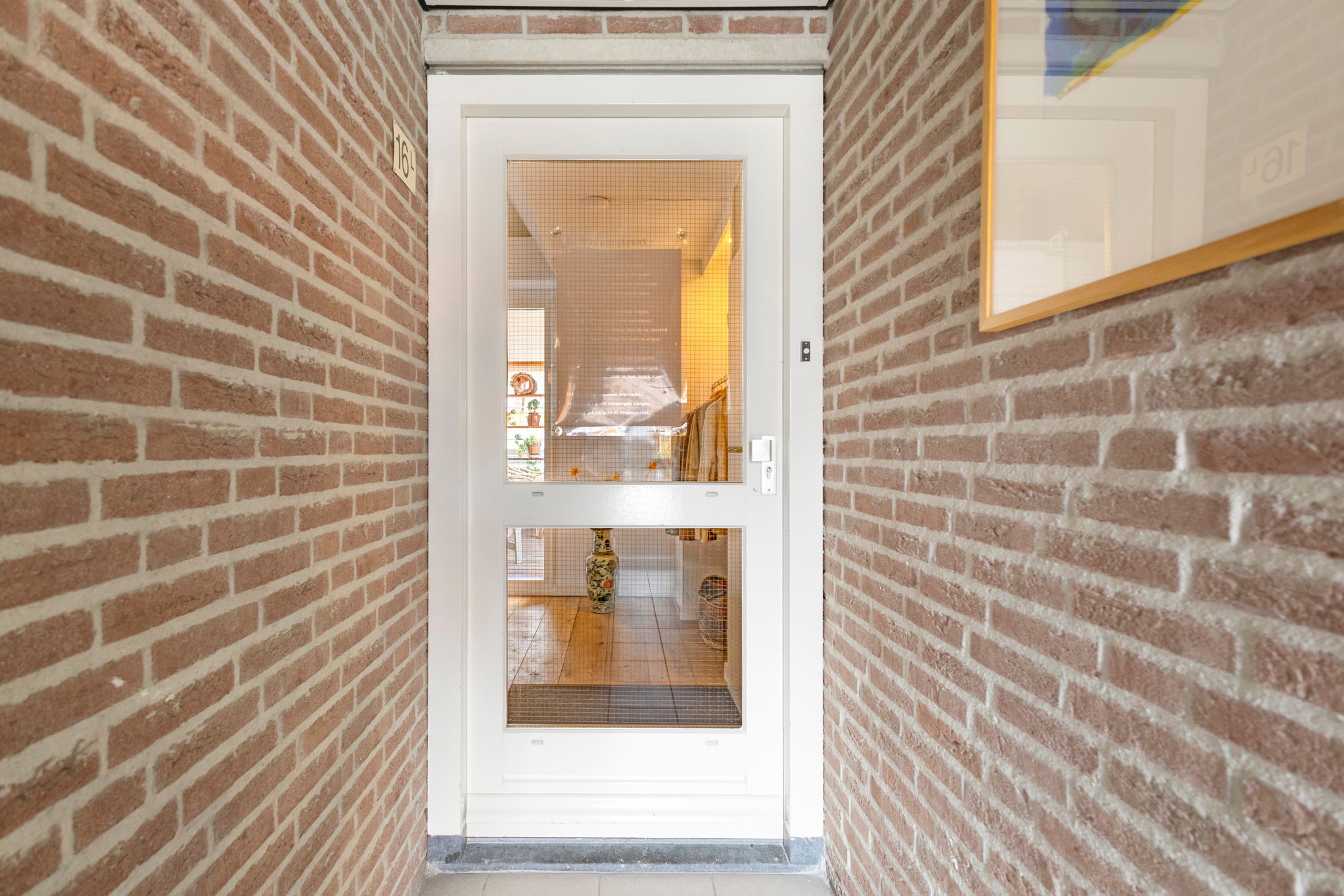 Foto 9 van Breedstraat 16-L