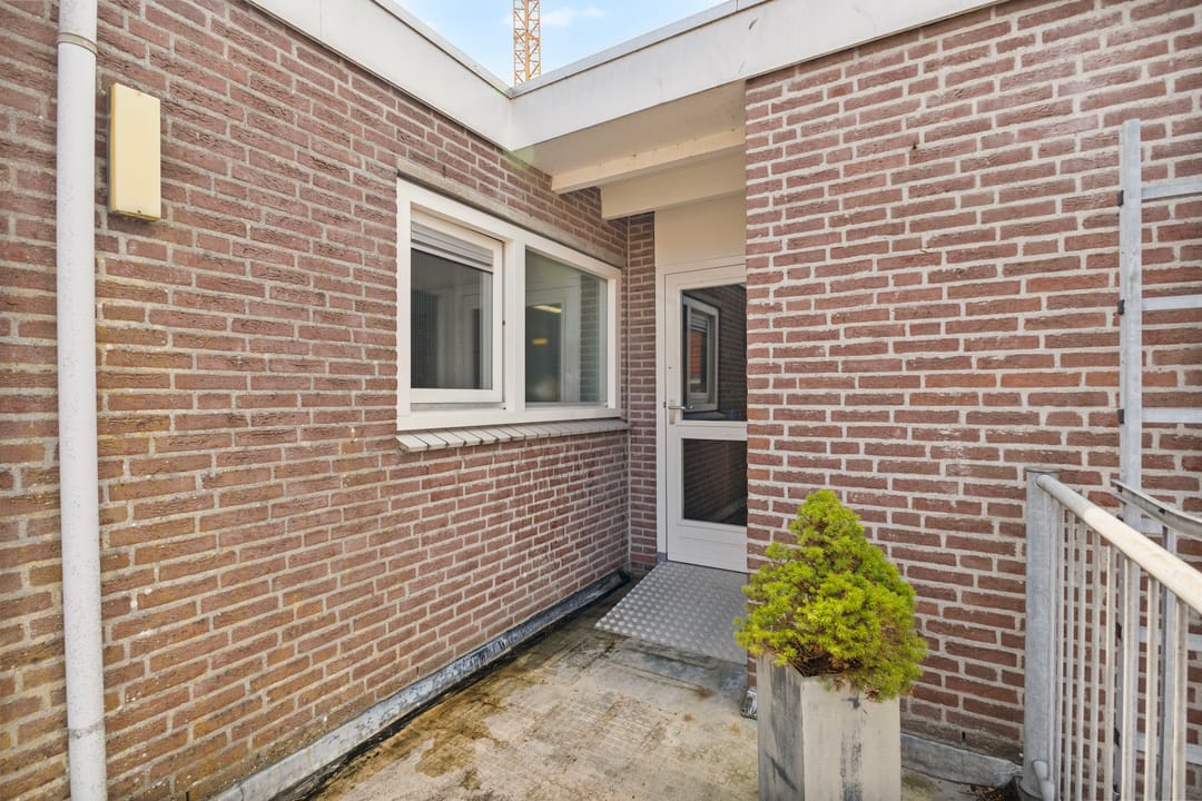 Foto 47 van Breedstraat 16-L