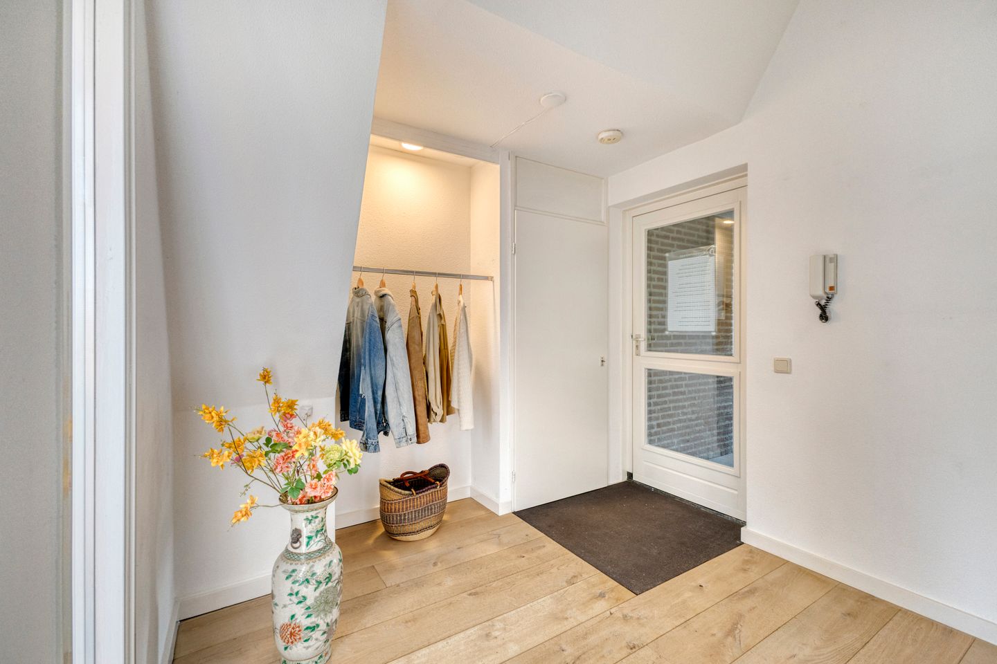 Foto 10 van Breedstraat 16-L