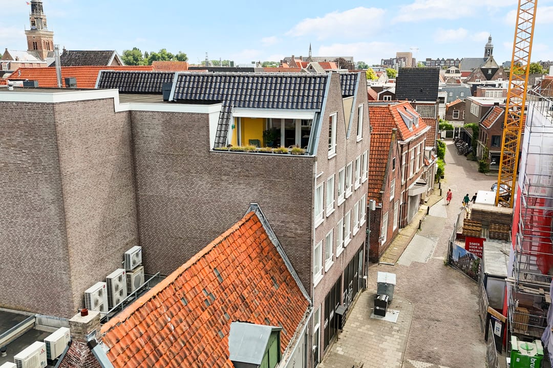Foto 22 van Breedstraat 16-L