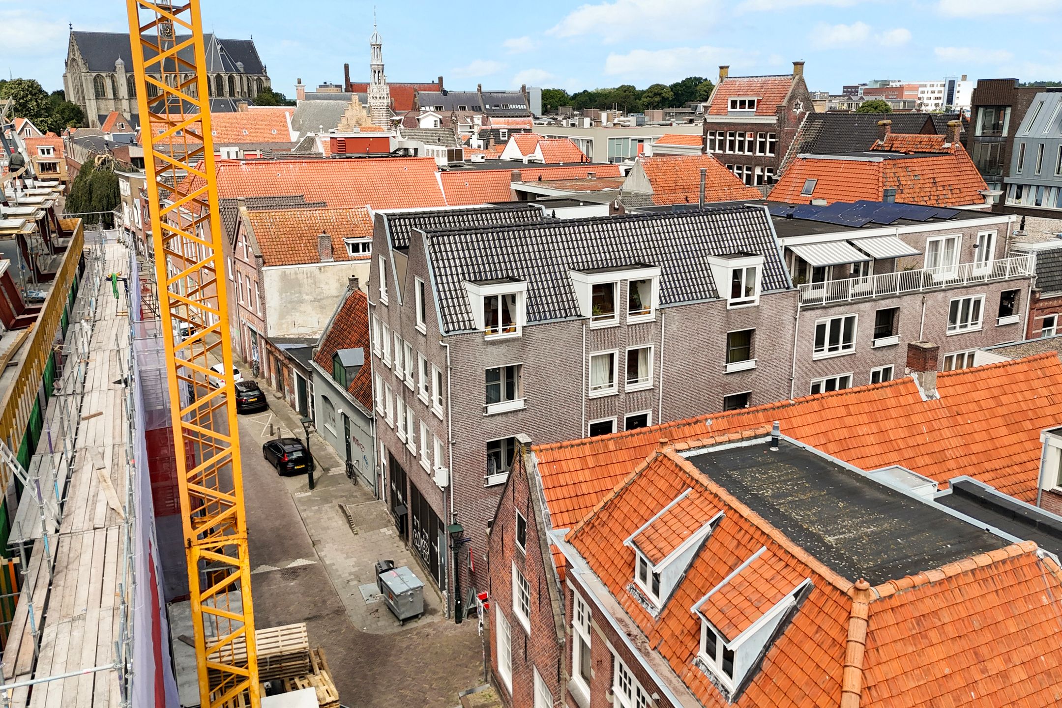 Foto 48 van Breedstraat 16-L