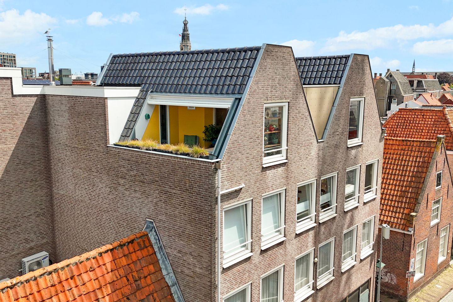 Foto 1 van Breedstraat 16-L
