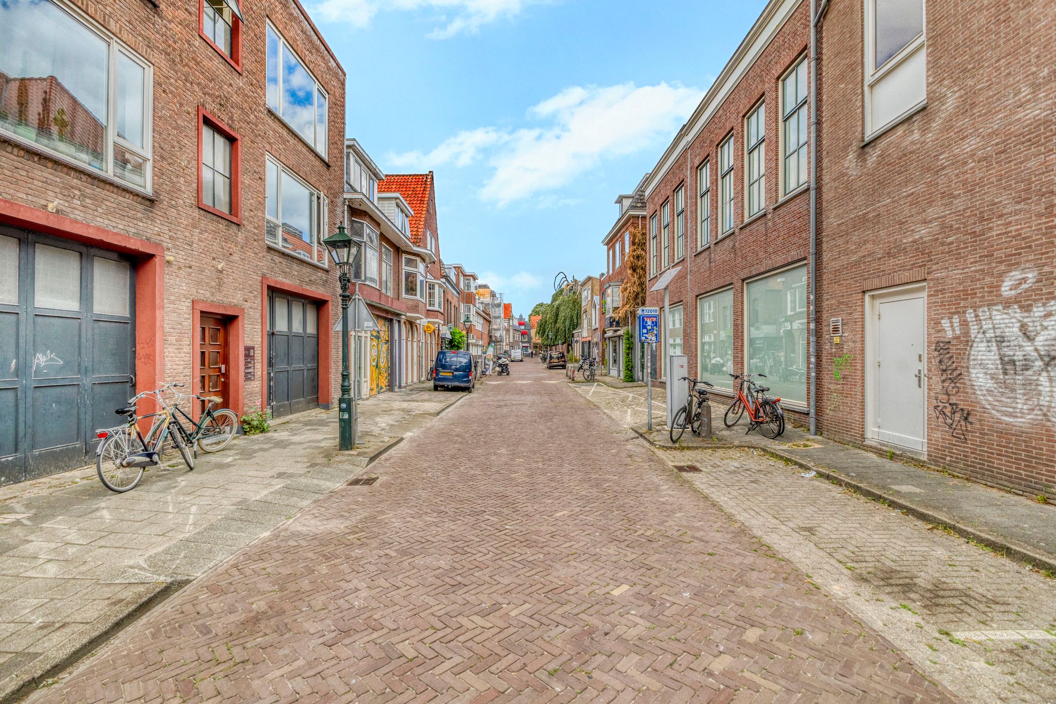 Foto 51 van Breedstraat 16-L