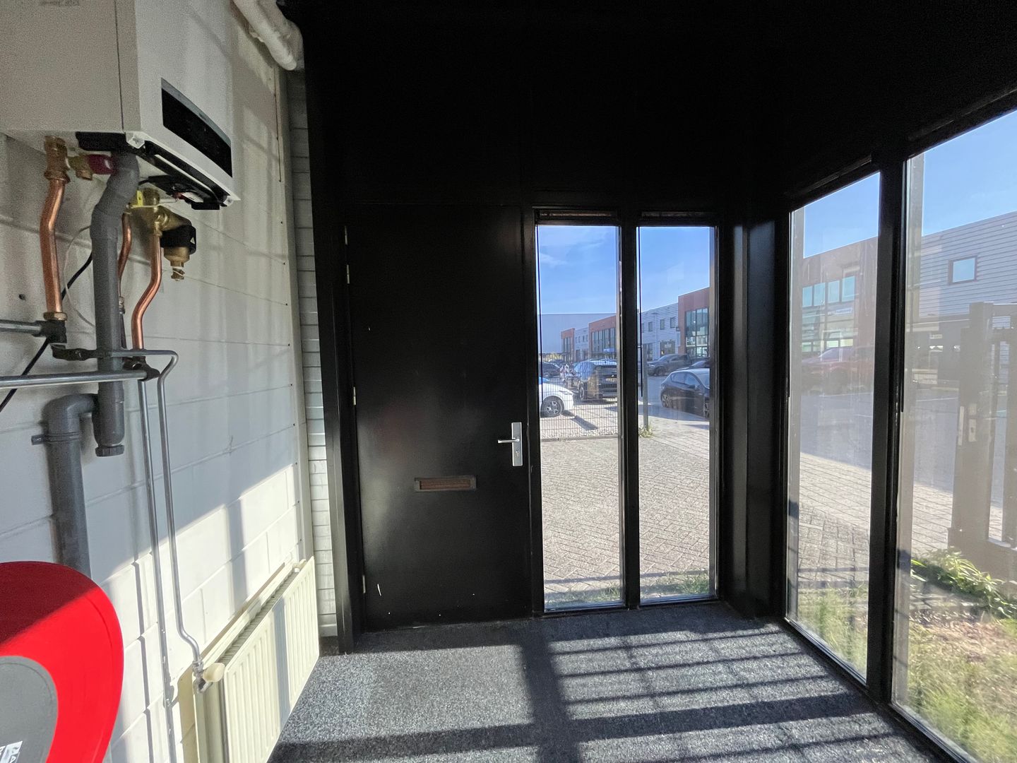 View photo 3 of Ambachtsweg 33-N