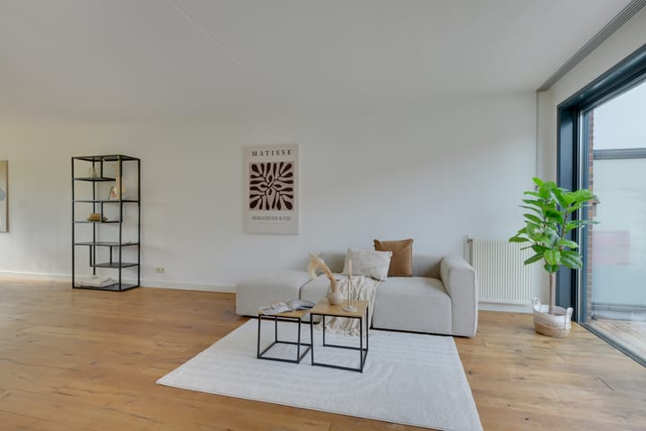 Tussenwoning te koop: Willem Hedastraat 175, Alkmaar