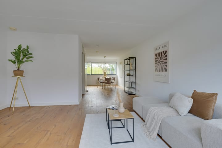 Tussenwoning te koop: Willem Hedastraat 175, Alkmaar