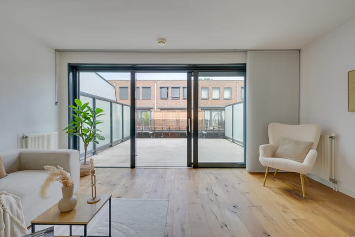 Tussenwoning te koop: Willem Hedastraat 175, Alkmaar