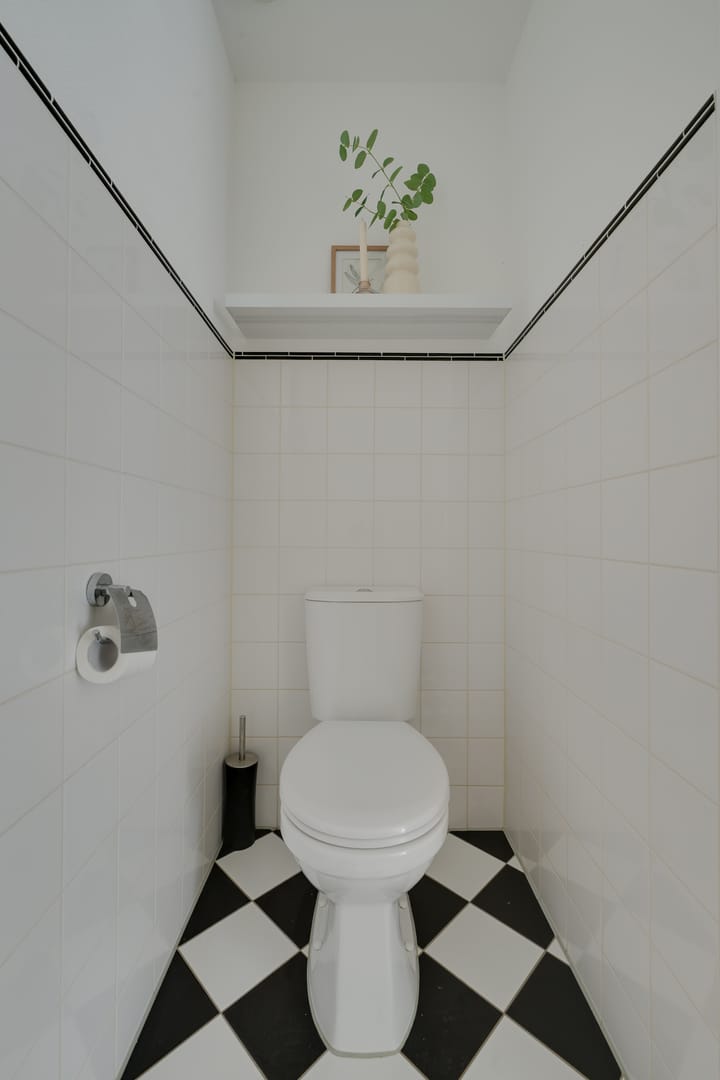 Tussenwoning te koop: Willem Hedastraat 175, Alkmaar