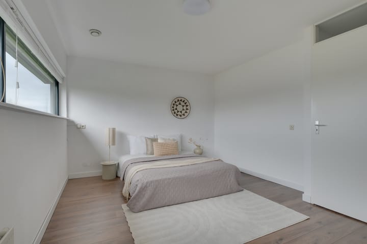 Tussenwoning te koop: Willem Hedastraat 175, Alkmaar