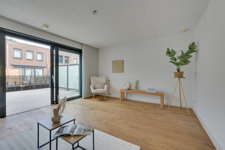 Tussenwoning te koop: Willem Hedastraat 175, Alkmaar