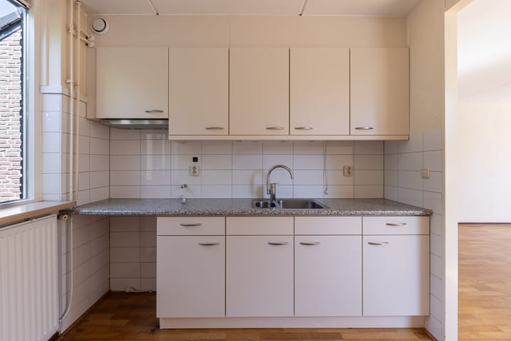 Hoekwoning te koop: Lisdodde 2, Soest