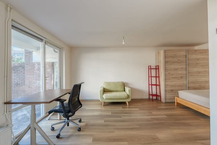 Foto 4 van Ary Schefferstraat 26