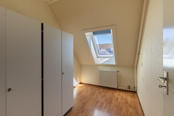 Hoekwoning te koop: Lisdodde 2, Soest