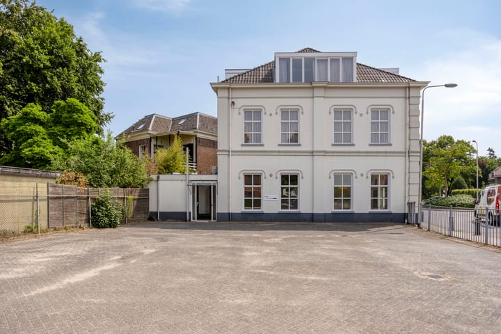 Nieuwstad 44-a, Lochem