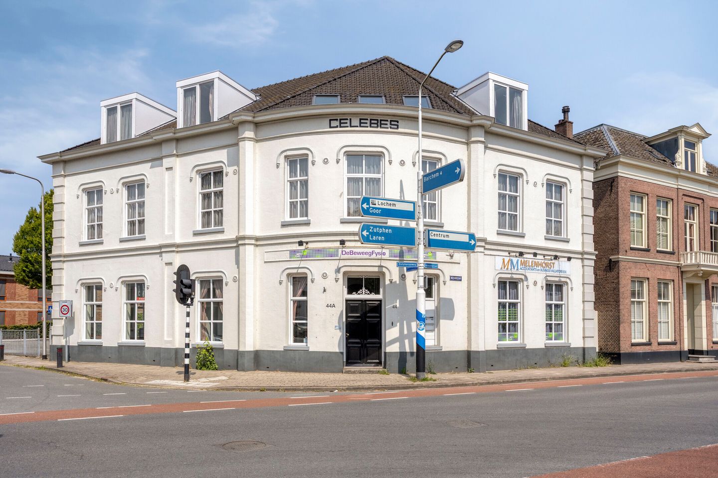 Bekijk foto 1 van Nieuwstad 44-a