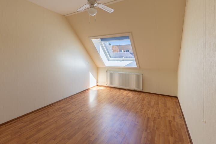 Hoekwoning te koop: Lisdodde 2, Soest