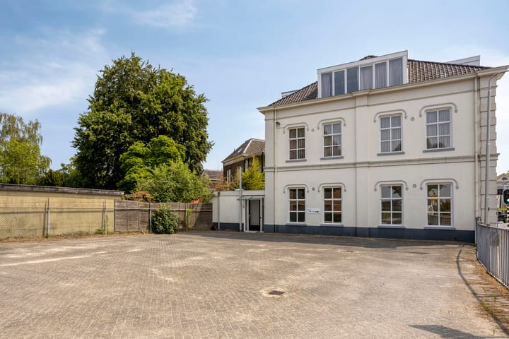 Nieuwstad 44-a, Lochem