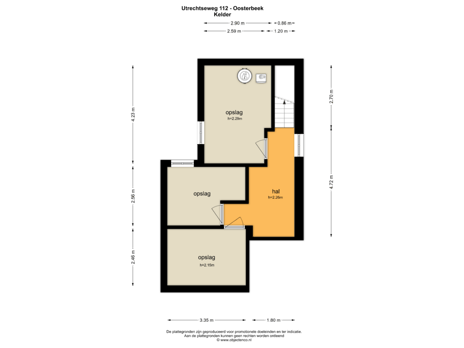 View floorplan