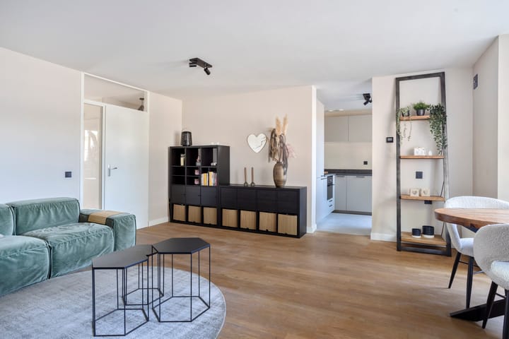Appartement te koop: Smidshof 3, Vught