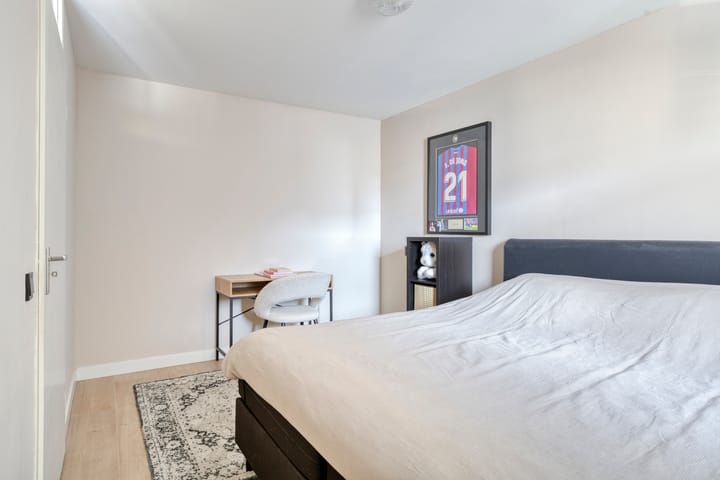 Appartement te koop: Smidshof 3, Vught