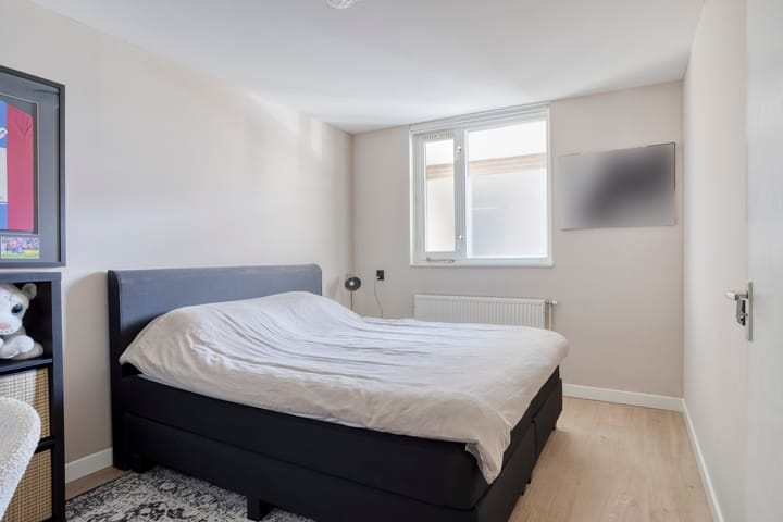 Appartement te koop: Smidshof 3, Vught