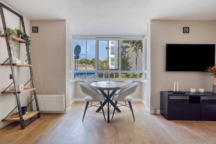 Appartement te koop: Smidshof 3, Vught
