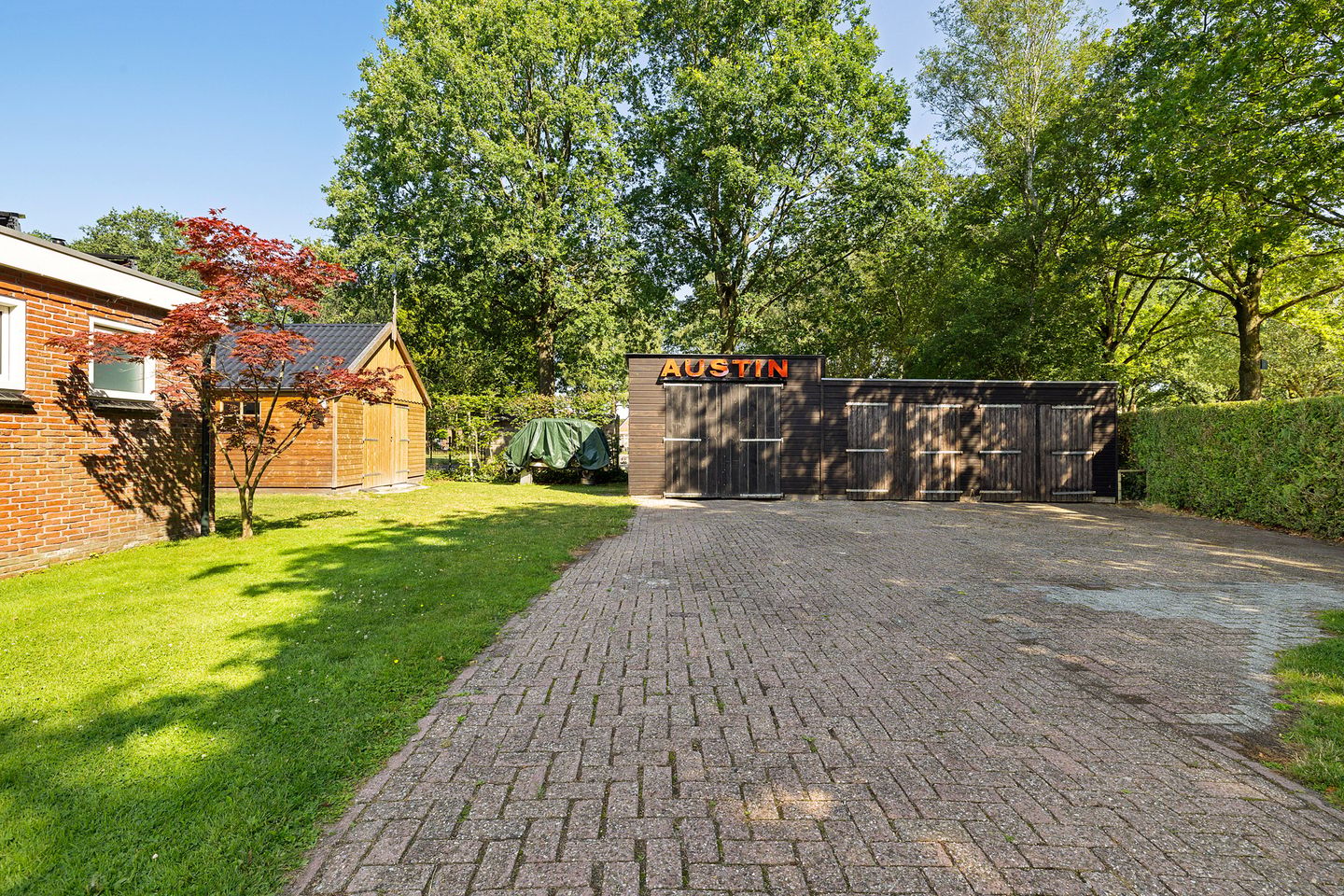 Foto 44 van Stoukamp 25