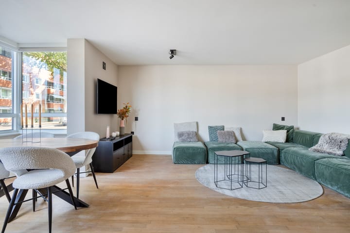 Appartement te koop: Smidshof 3, Vught