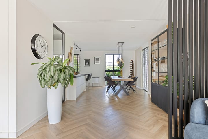 Vrijstaande woning te koop: Turfsteker 1, Veenendaal
