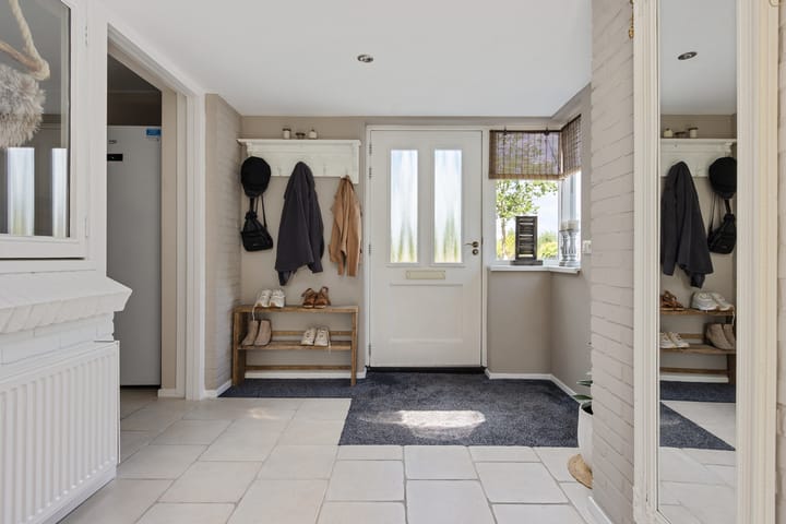 Vrijstaande woning te koop: Folgerster Loane 80, Drachtstercompagnie