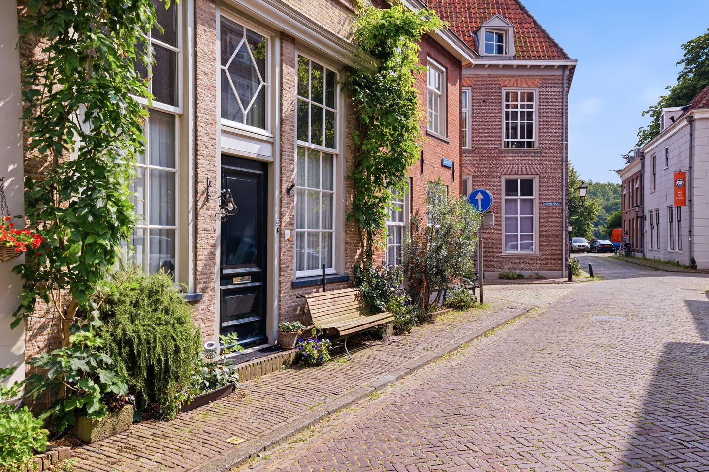 Foto 4 van Hamstraat 26-A