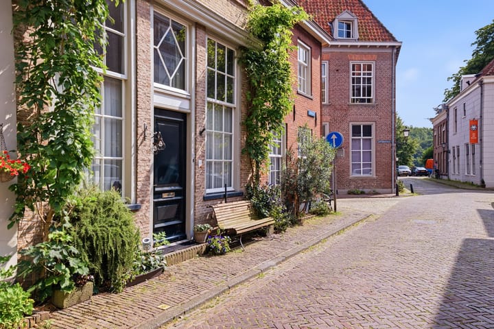 Foto 4 van Hamstraat 26-A