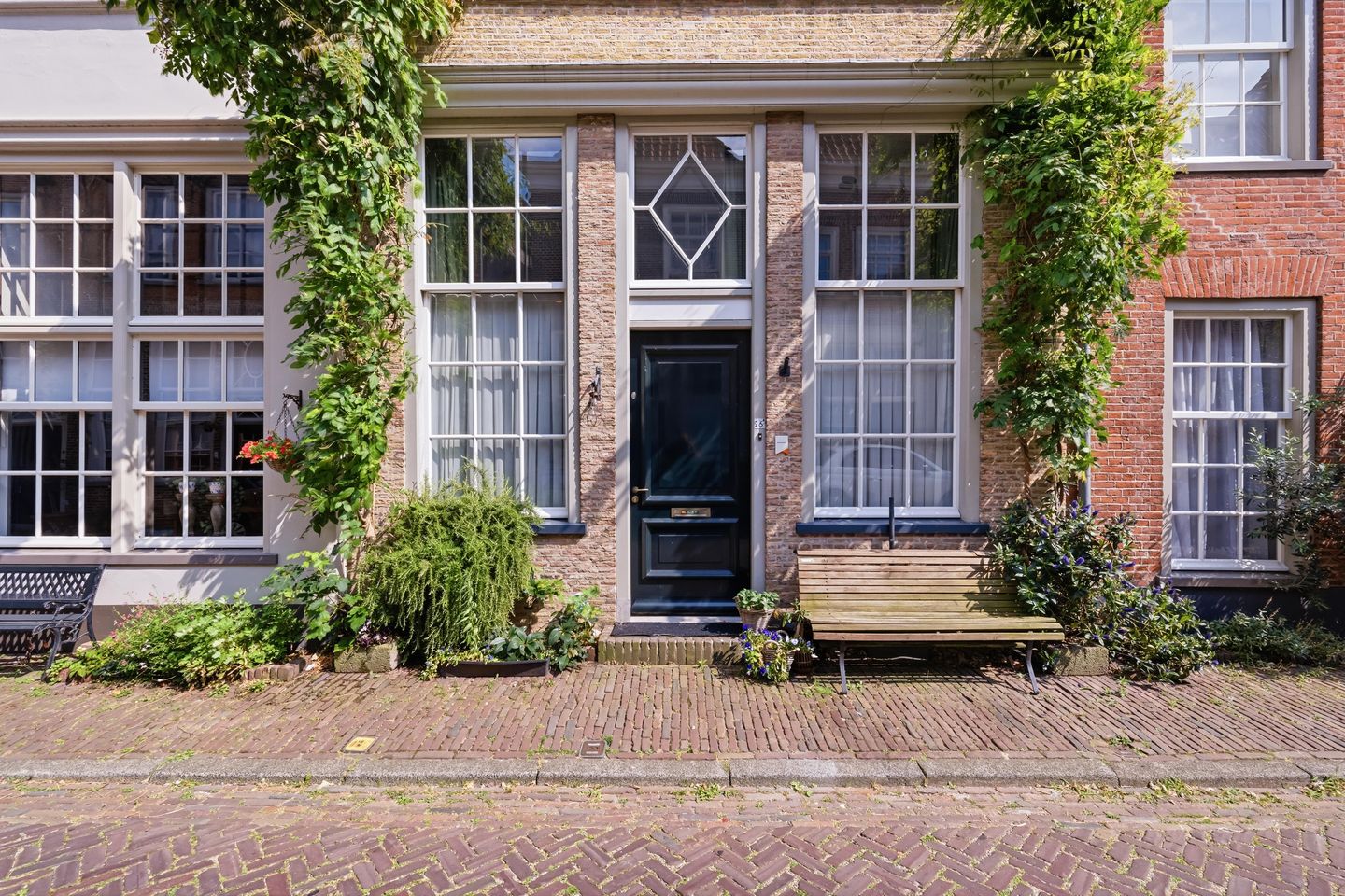Foto 5 van Hamstraat 26-A