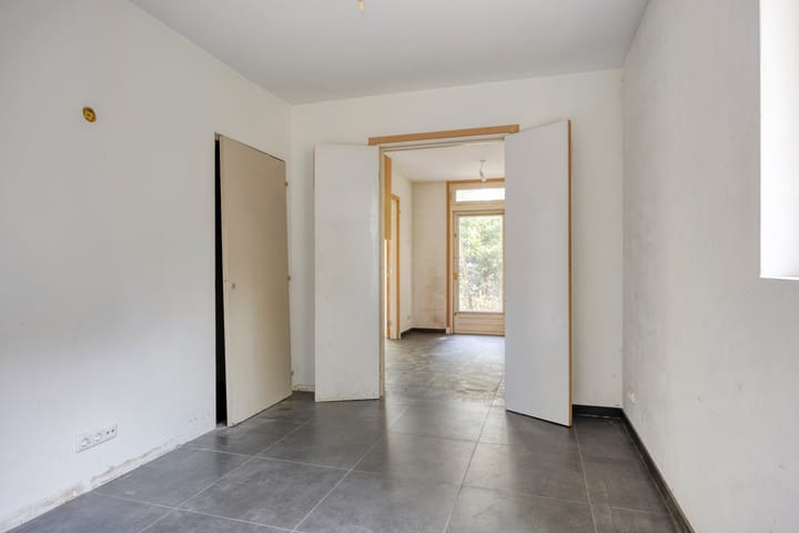Vrijstaande woning te koop: De Alden Weg 1, Venray