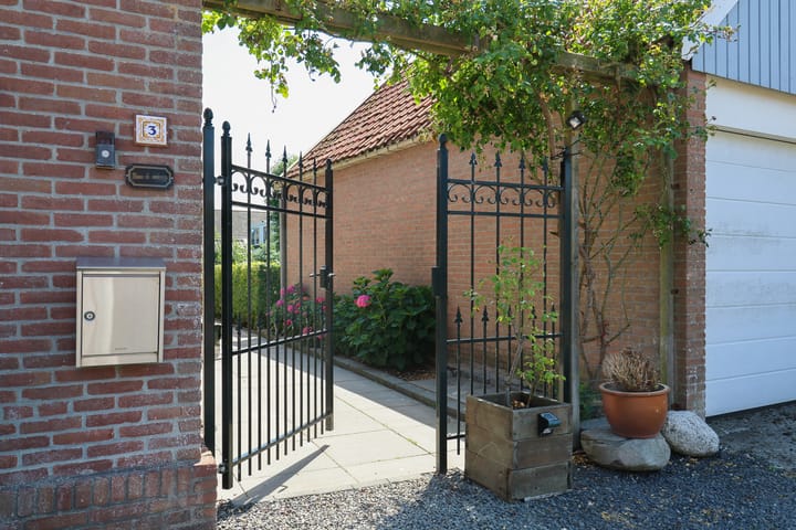Foto 4 van Oude Schoolpad 3