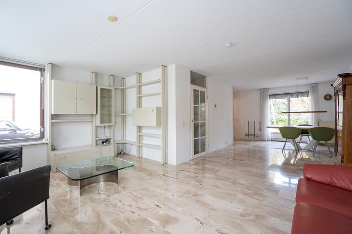 Foto 2 van Campanulahof 13