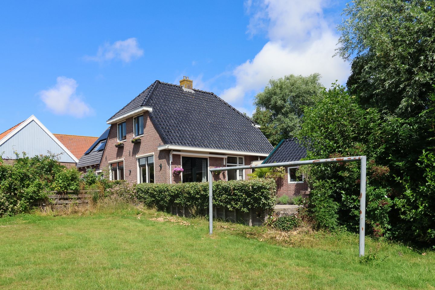 Foto 14 van Oude Schoolpad 3