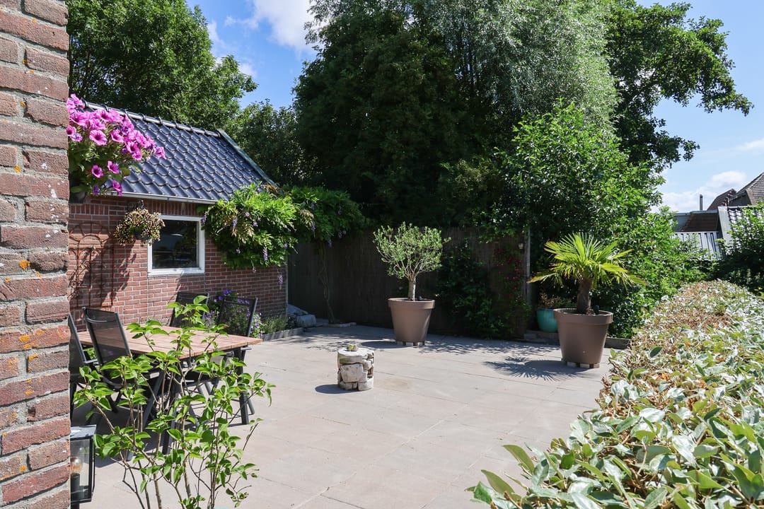Foto 7 van Oude Schoolpad 3