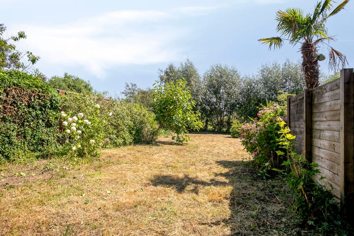 Tussenwoning te koop: Googweg 19, Muiderberg