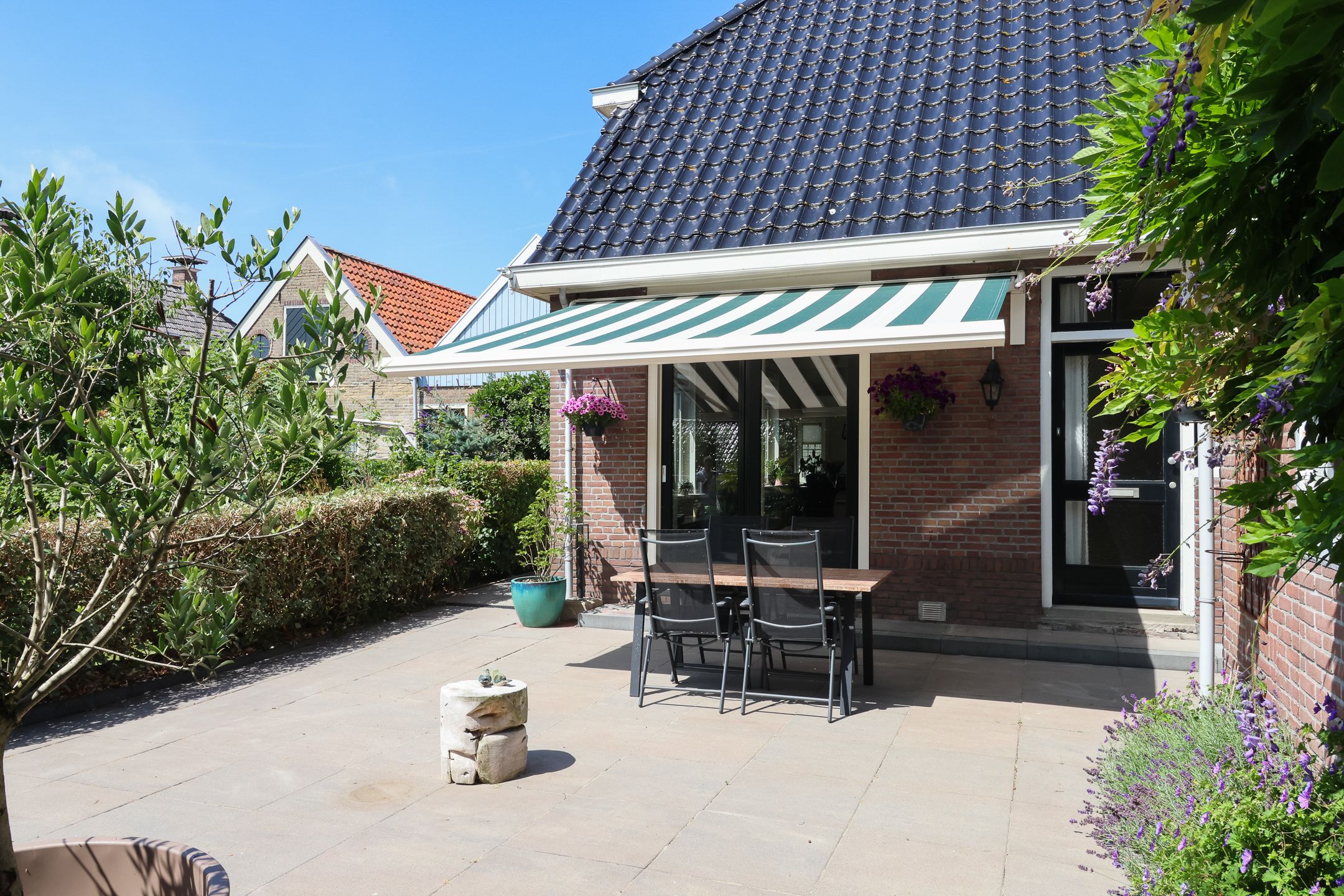 Foto 9 van Oude Schoolpad 3