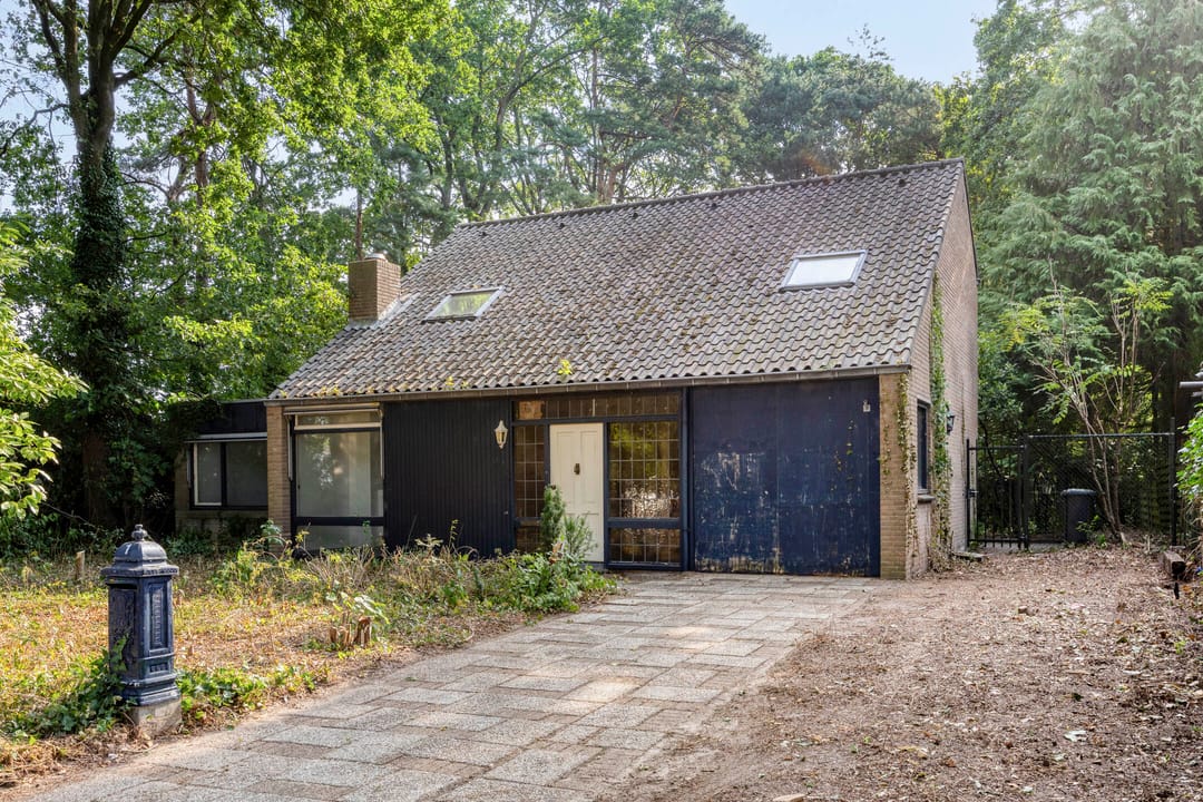 Foto 1 van De Alden Weg 1