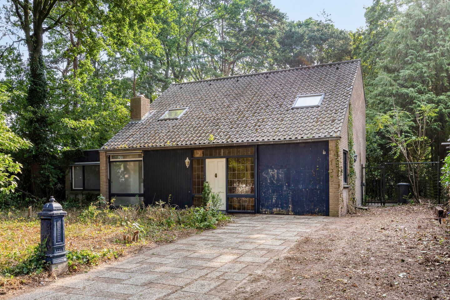 Foto 1 van De Alden Weg 1