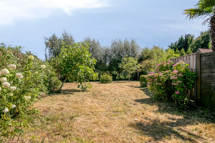 Tussenwoning te koop: Googweg 19, Muiderberg