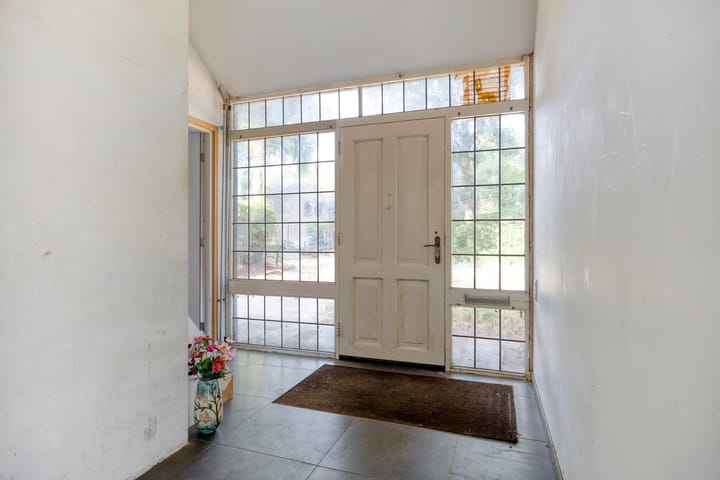 Vrijstaande woning te koop: De Alden Weg 1, Venray